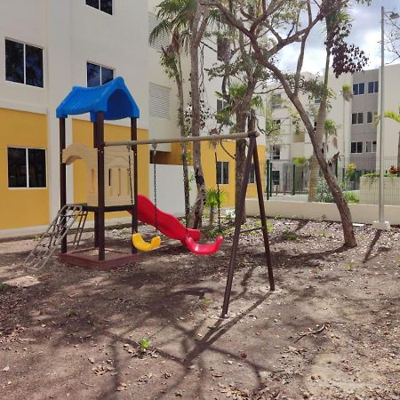 Departamento En Tulum Turquesa Apartment Екстериор снимка