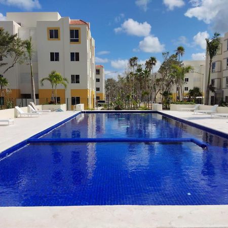 Departamento En Tulum Turquesa Apartment Екстериор снимка