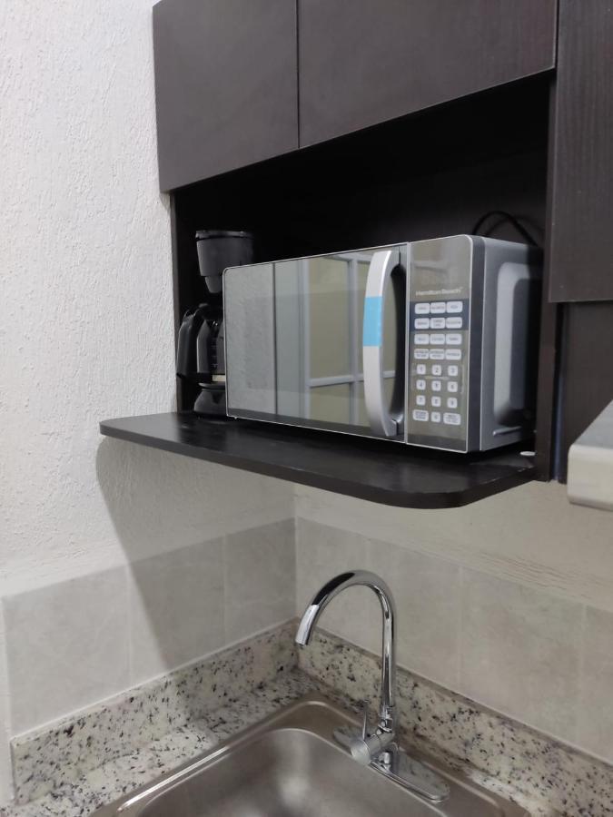 Departamento En Tulum Turquesa Apartment Екстериор снимка