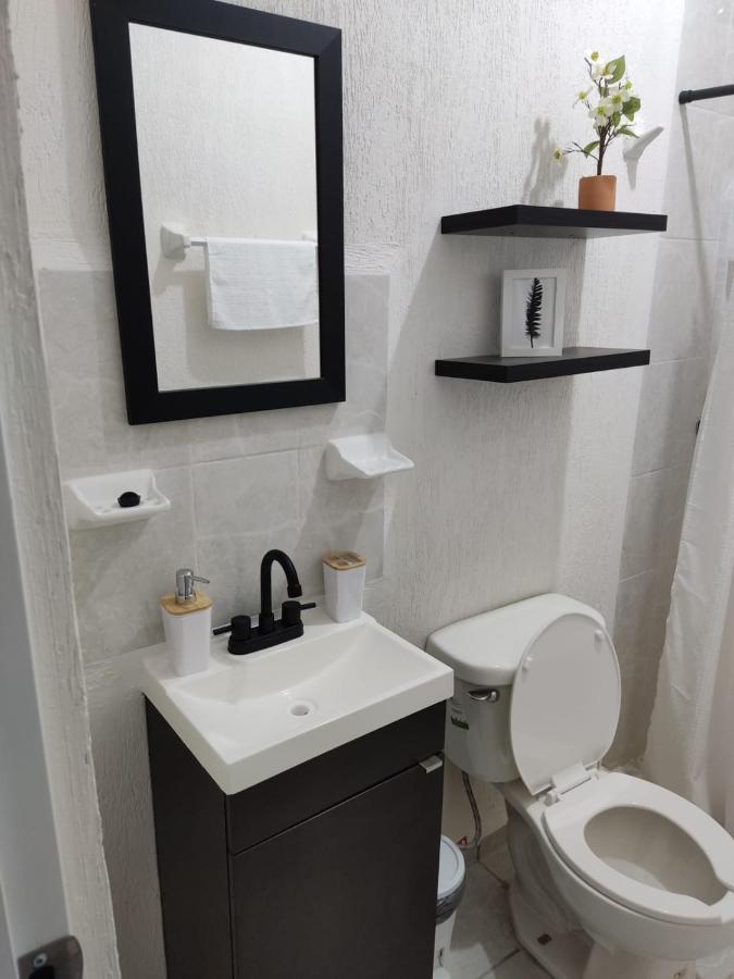 Departamento En Tulum Turquesa Apartment Екстериор снимка