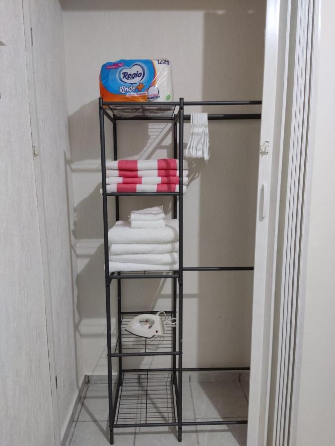Departamento En Tulum Turquesa Apartment Екстериор снимка